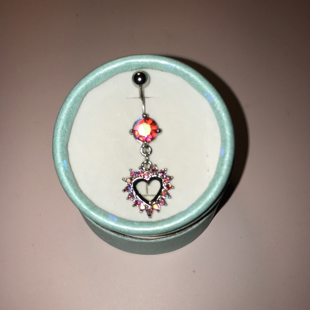 MANY STYLES Belly Button Rings - Picture 7 of 8